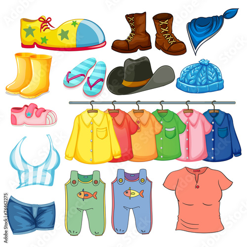 Clothes