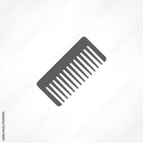 comb icon