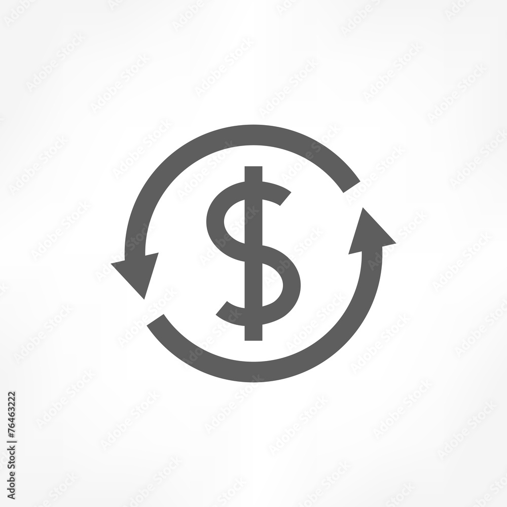 money convert icon money convert icon