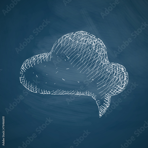 bubble icon