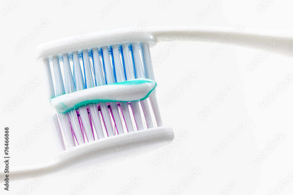 toothbrush and toothpaste toothbrush and toothpaste