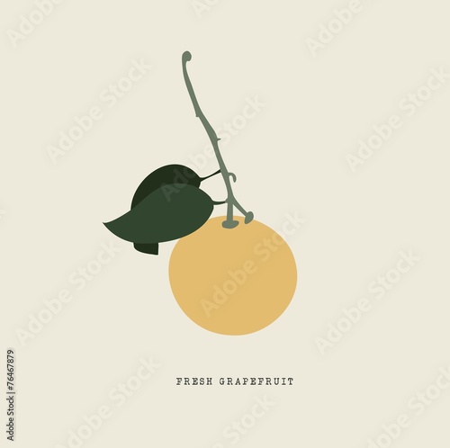 GRAPEFRUIT