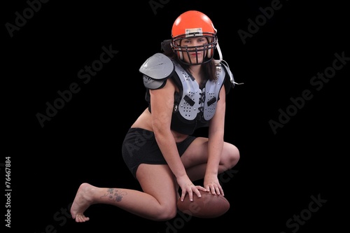 Football photo