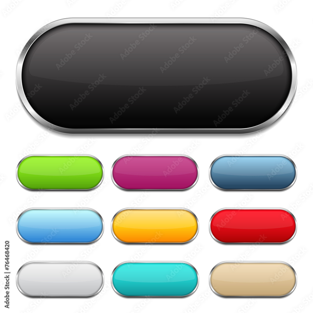 Buttons Buttons