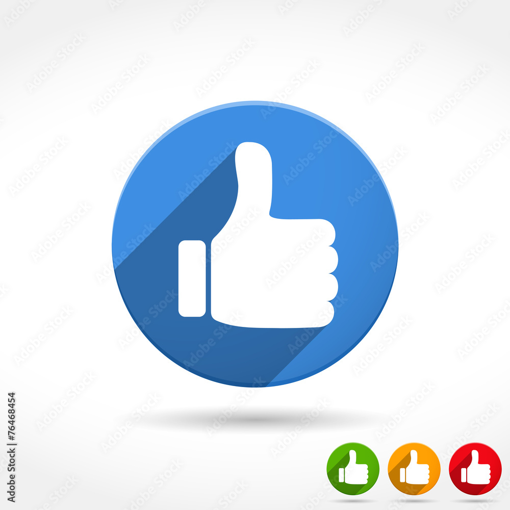 Thumbs Up Icon Thumbs Up Icon