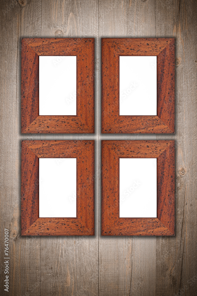 Old picture frame Old picture frame