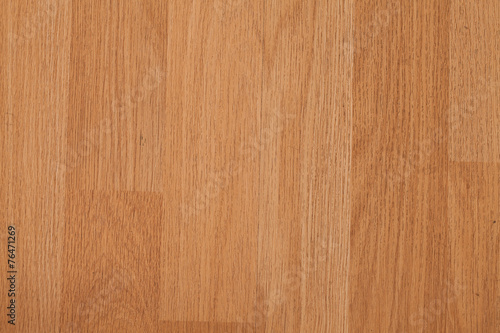 Seamless Oak laminate parquet floor background.