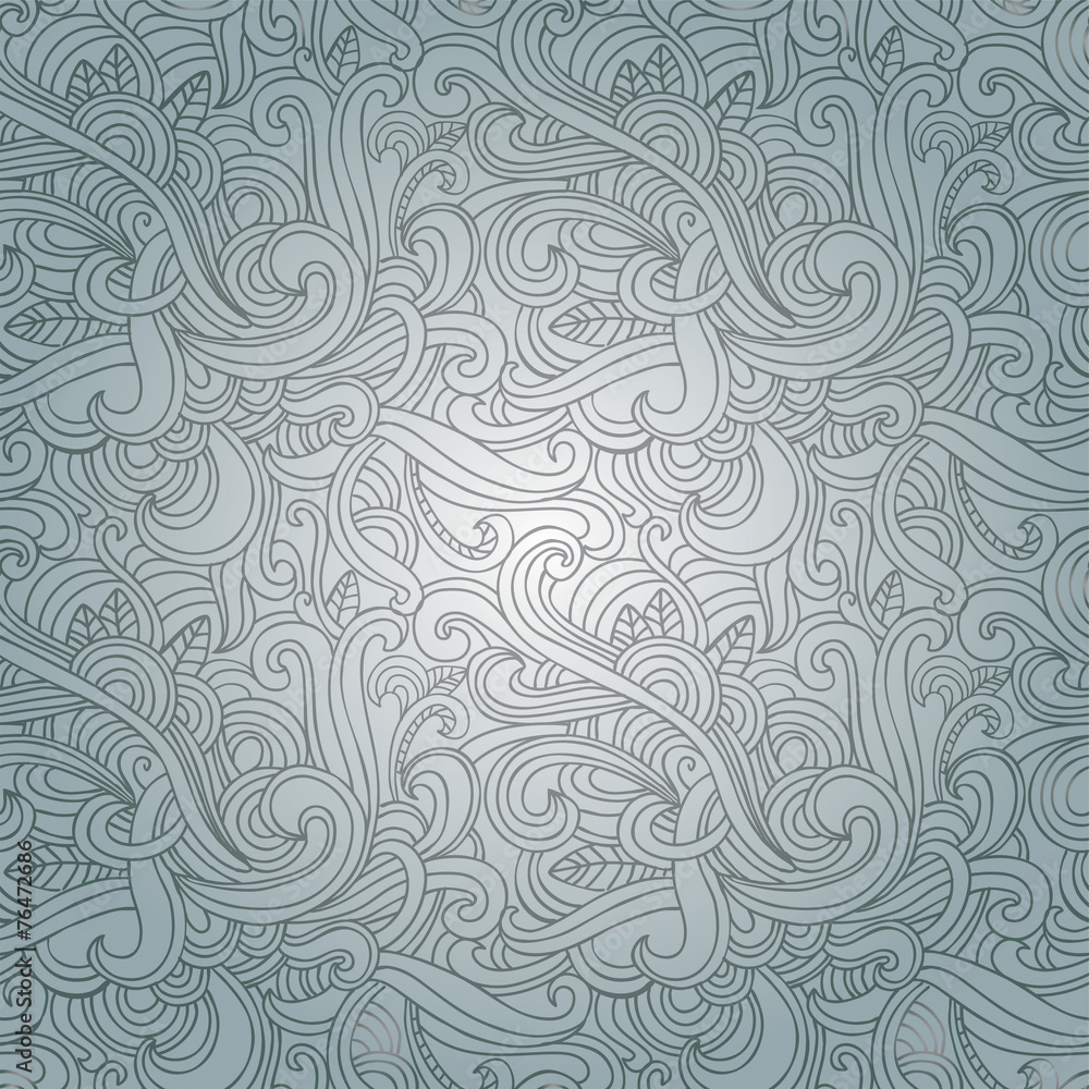 Seamless modern background Seamless modern background