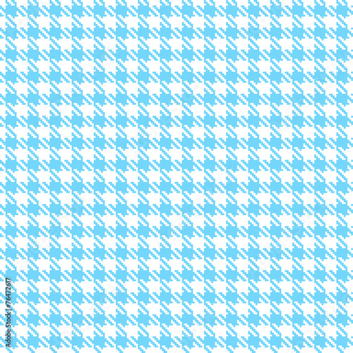 Blue Pattern