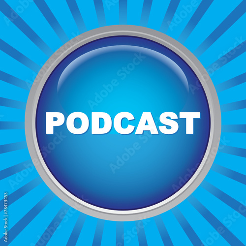 PODCAST ICON