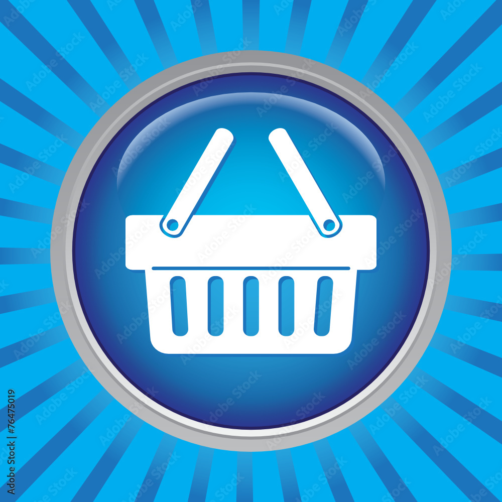 BASKET ICON BASKET ICON