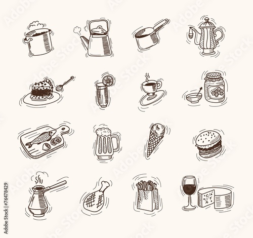 foodstuffs