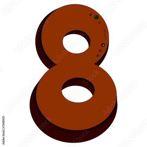 numeri
