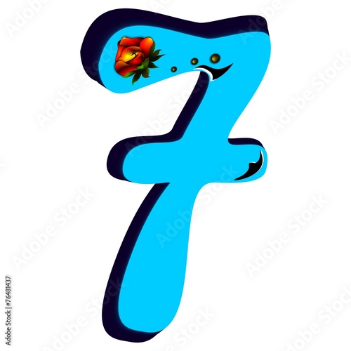 numeri