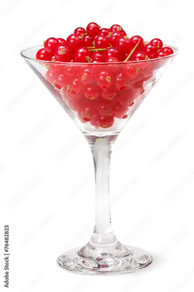 red currant berries red currant berries