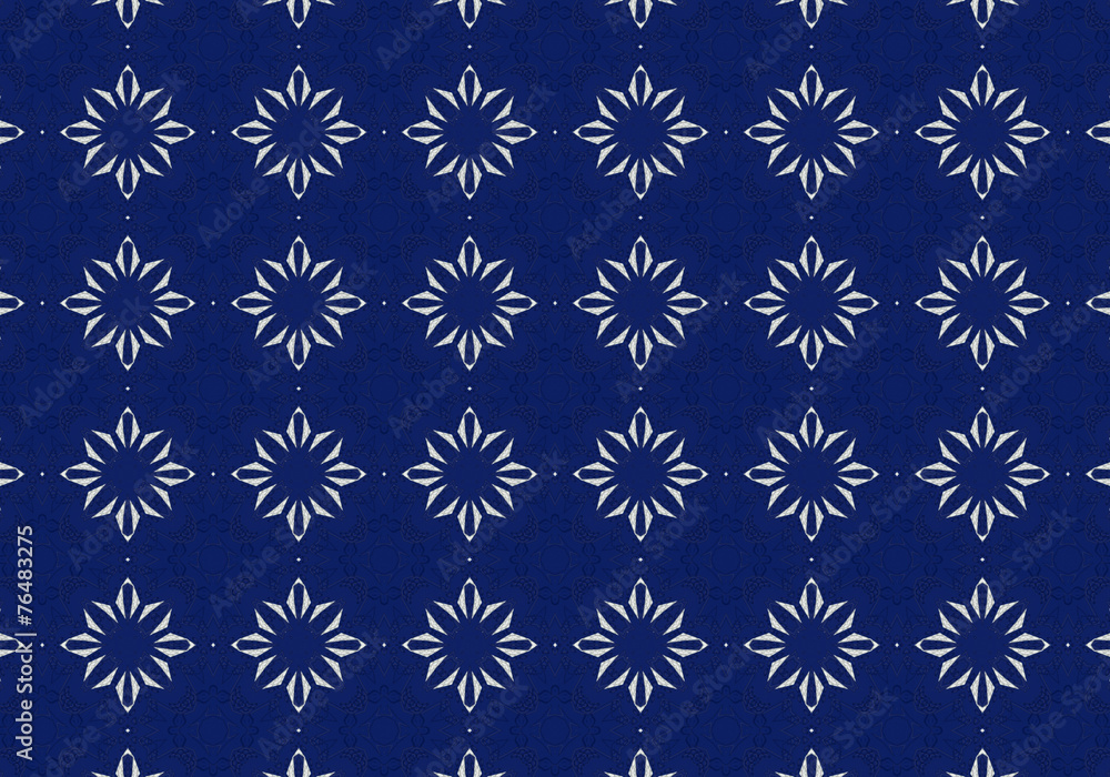 Ethnic pattern. Abstract kaleidoscope Ethnic pattern. Abstract kaleidoscope