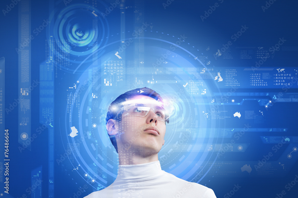 Innovative technologies