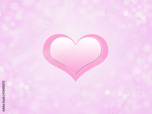 heart background