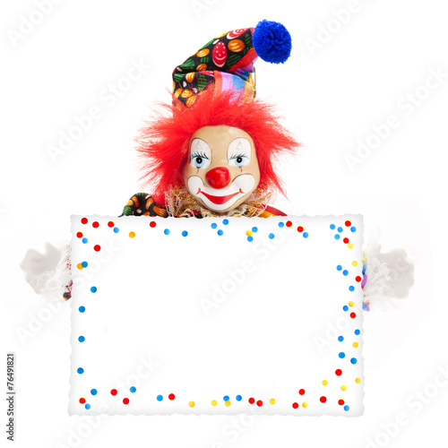 Einladung zur Faschingsparty