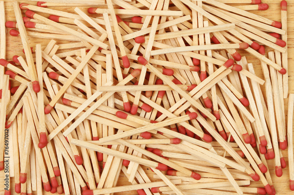 Matchsticks Matchsticks
