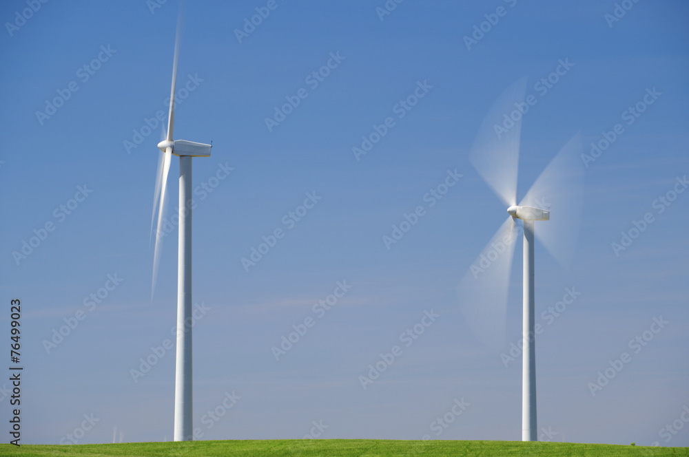 Wind energy