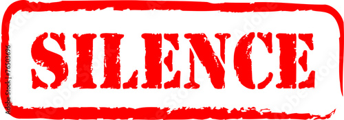 ardoise silence