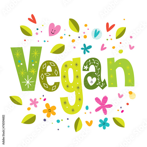 Vegan