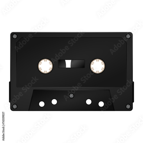 cassette v2 I