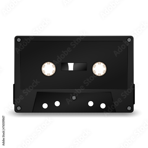 cassette v2 II