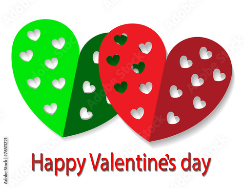 Heart Paper