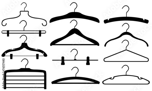 hangers