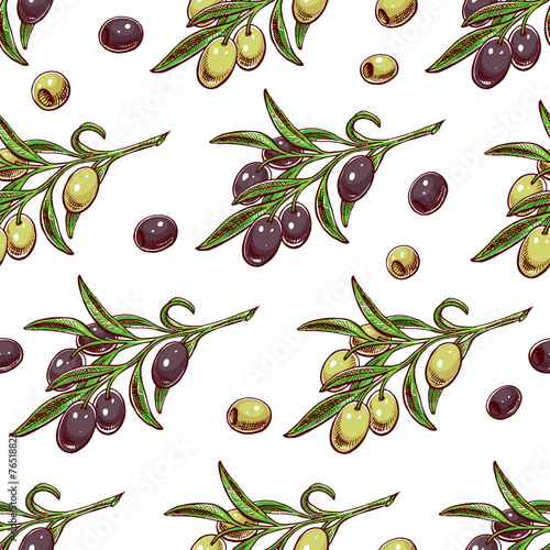 olive branches