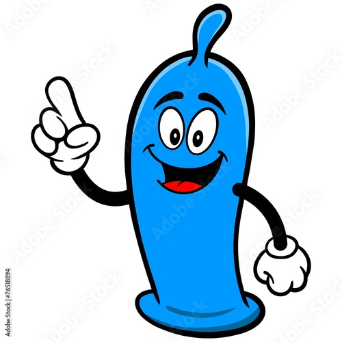Condom Talking