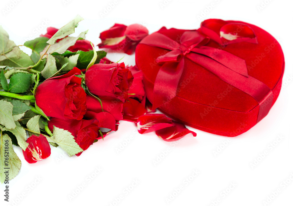 Perfect Valentines roses Perfect Valentines roses