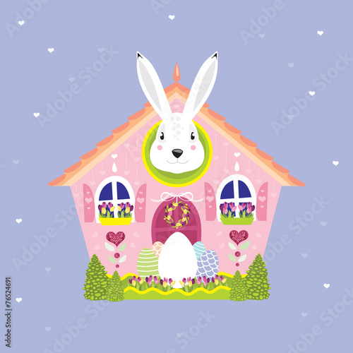 Happy easter