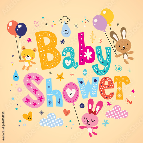 Baby Shower