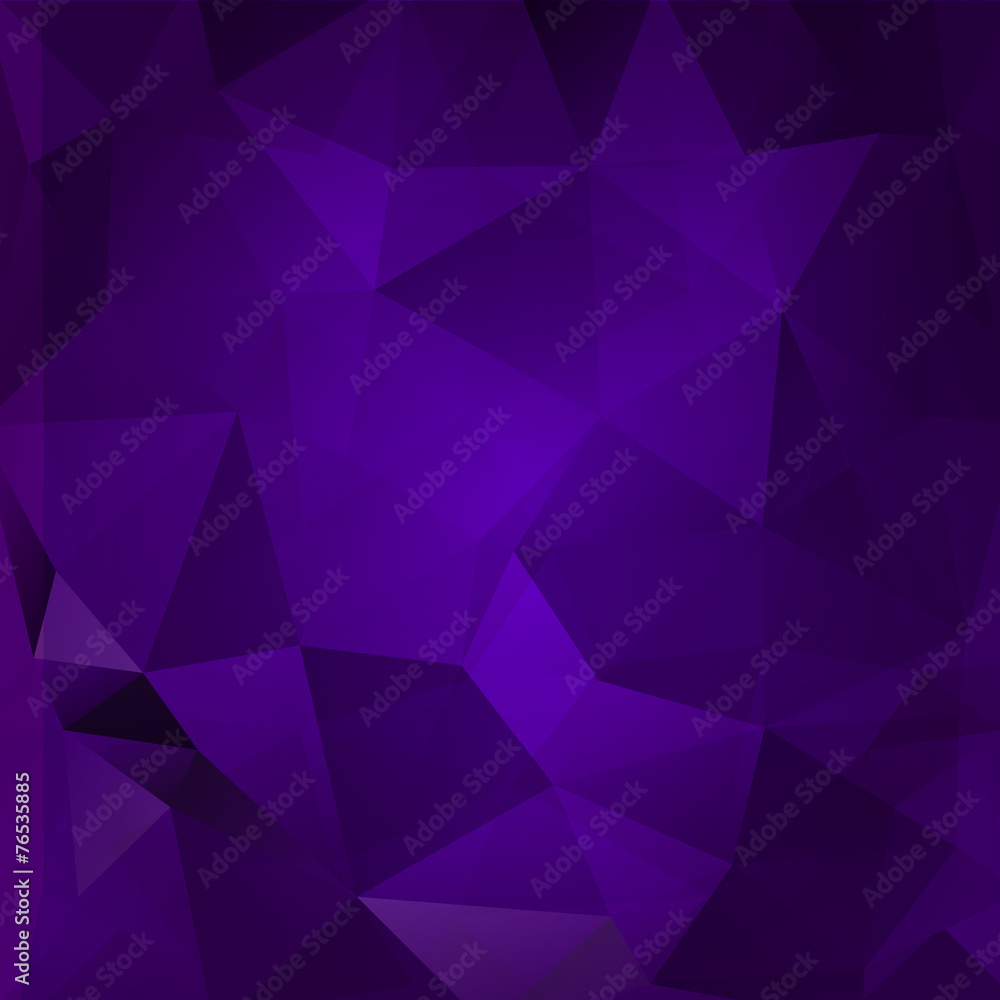 Abstract geometric background Abstract geometric background