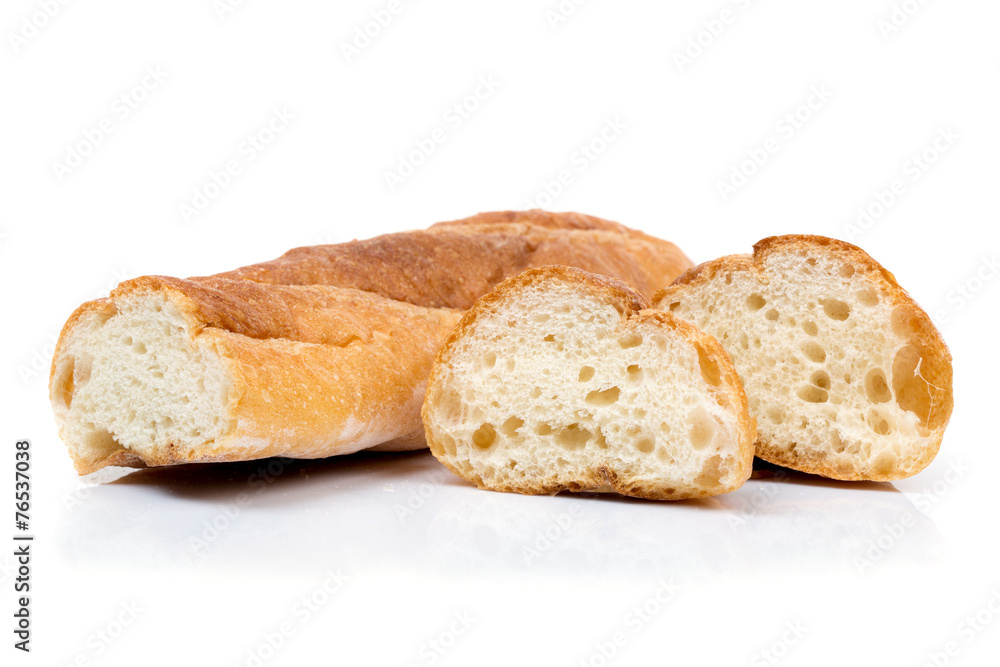 French bread