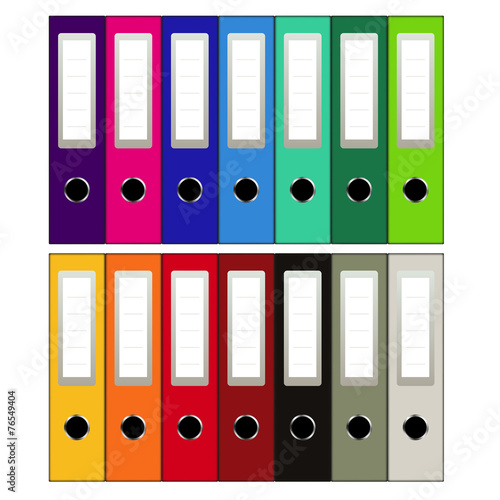 Binders
