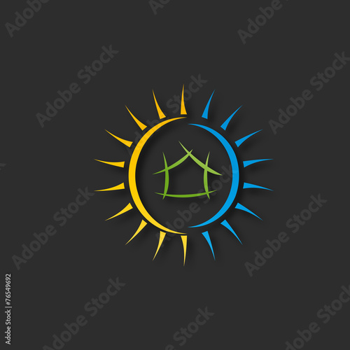 logo business
