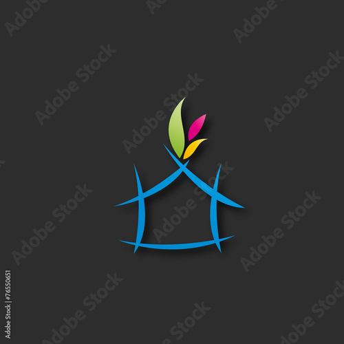 logo business