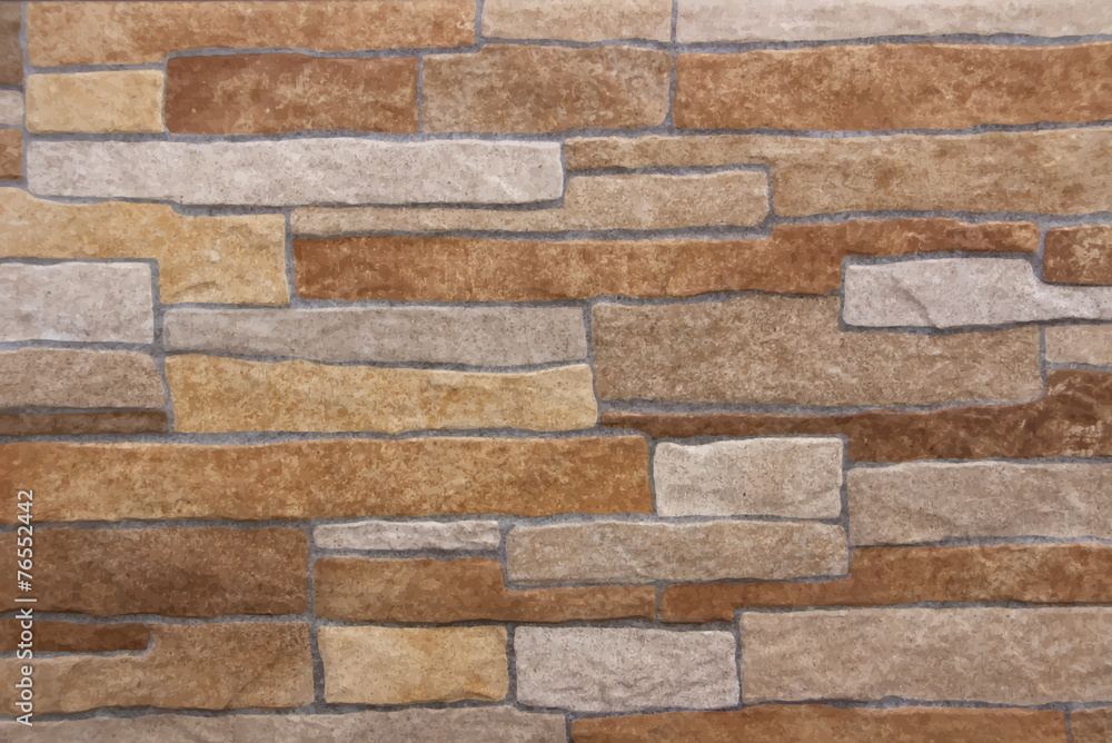 Background - like stone bricks Background - like stone bricks
