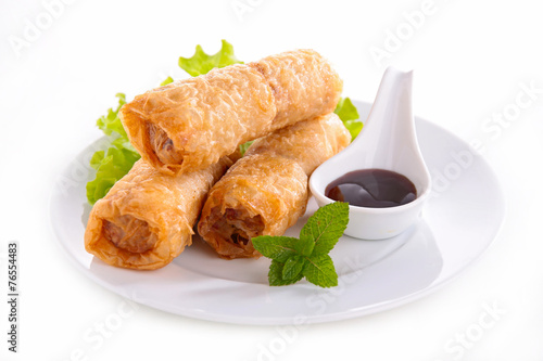 spring roll