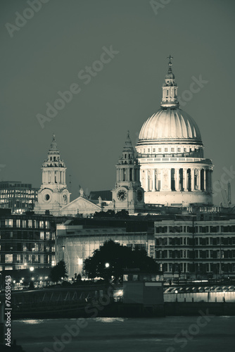St Pauls Cathedral London #76558453