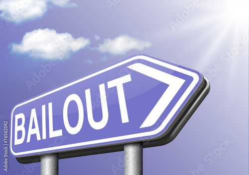 bailout