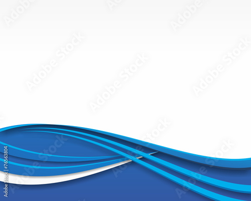 Background Abstract Formal Blue