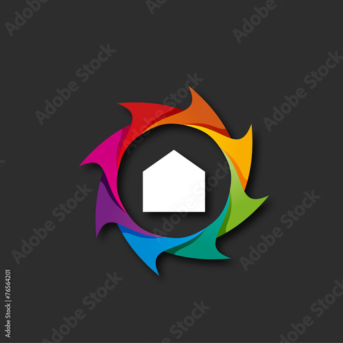 logo business
