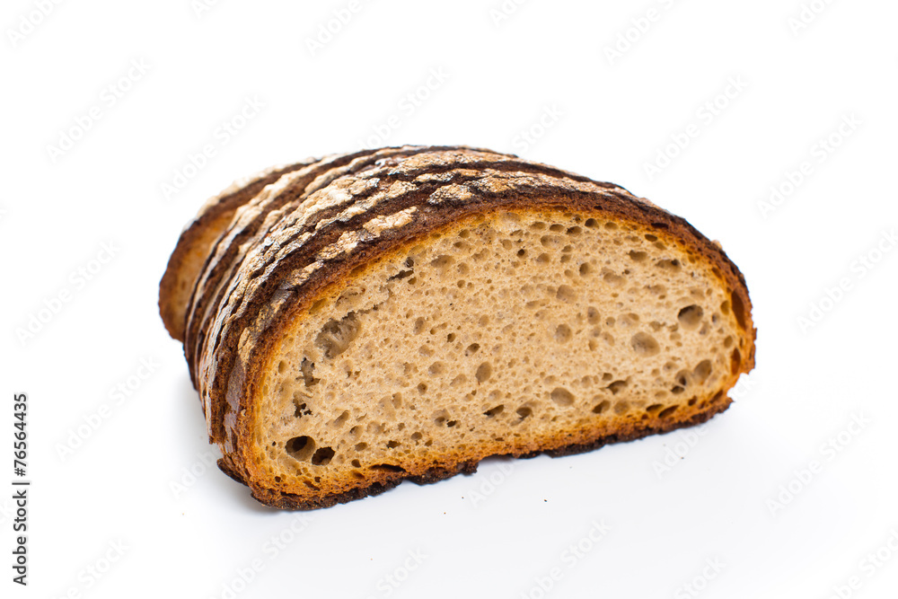 geschnitten brot geschnitten brot