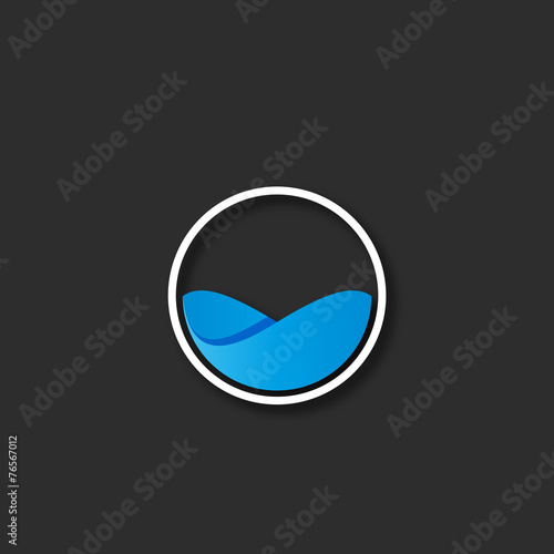 logo business