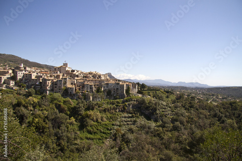 Tourrettes-sur-Loup